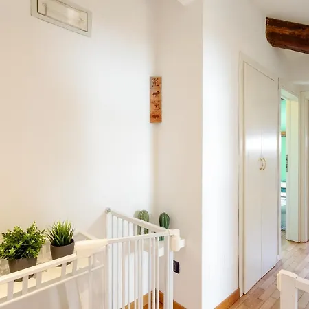 Casa Ginevra - 3 Minutes Walk From The Sea