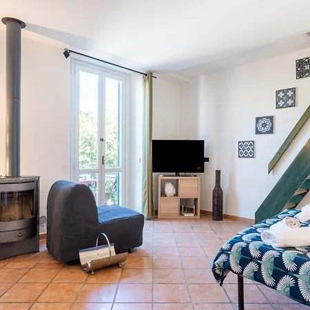 Casa Ginevra - 3 Minutes Walk From The Sea * Livorno