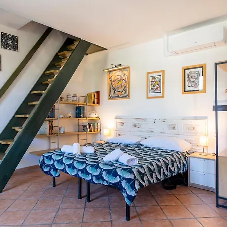 Casa Ginevra - 3 Minutes Walk From The Sea