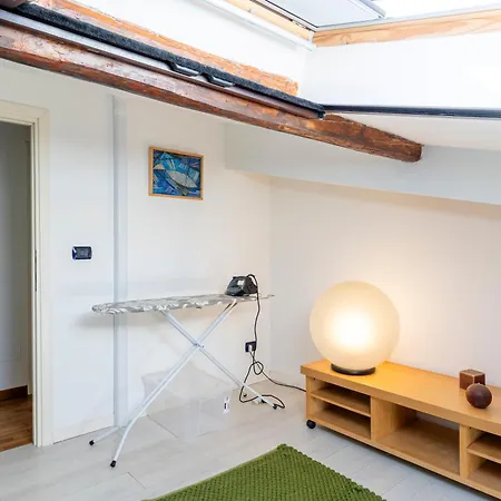 Casa Ginevra - 3 Minutes Walk From The Sea * Livorno