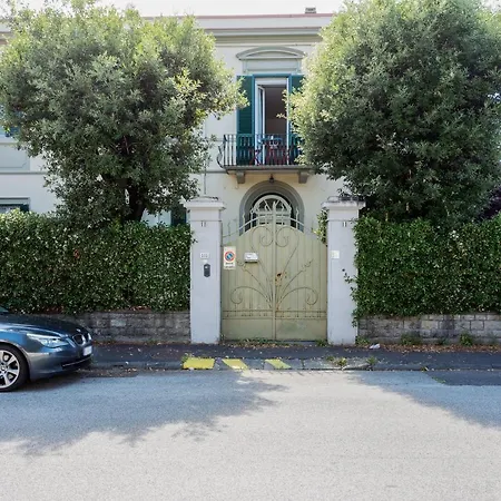 Casa Ginevra - 3 Minutes Walk From The Sea Apartman