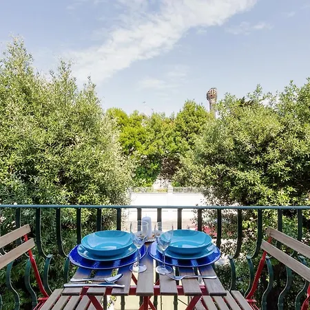 Casa Ginevra - 3 Minutes Walk From The Sea
