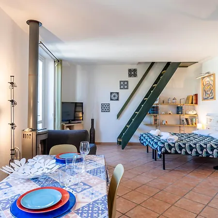 Casa Ginevra - 3 Minutes Walk From The Sea *